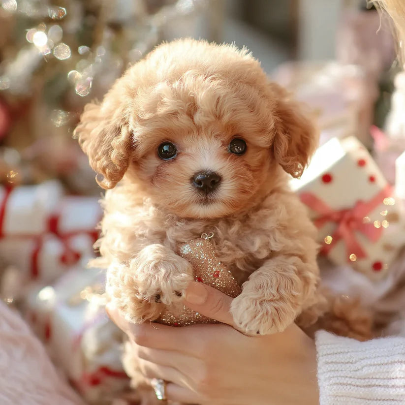 🐶 NICCO | My Realistic Puppy