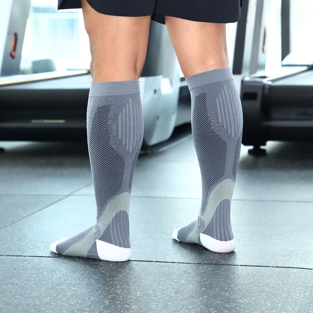 RevivaFlow™ Medic Pressure Socks