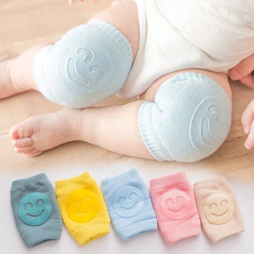 Baby Knee & Elbow Protection