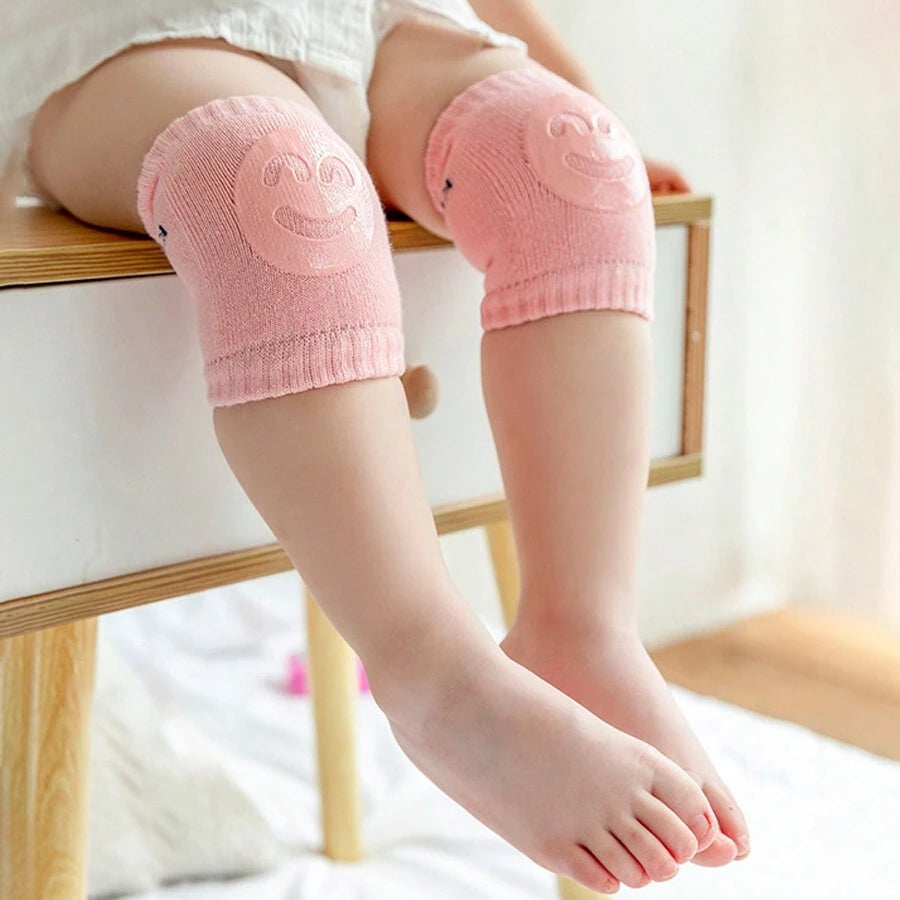 Baby Knee & Elbow Protection