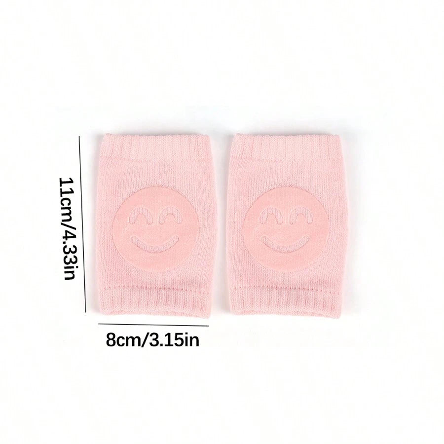 Baby Knee & Elbow Protection