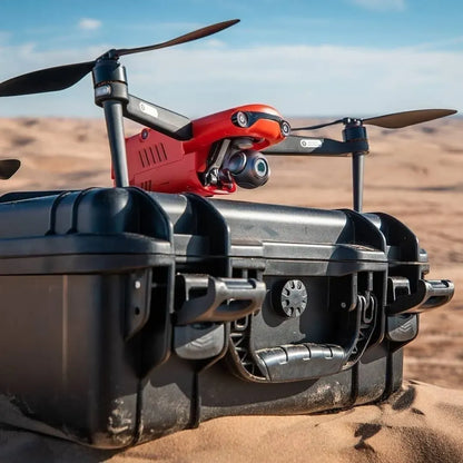 🔥 Last Day Sale 70% OFF 🚁 2025 New Professional Drone | 6K UHD Camera | 5G | 3-Axis Gimbal | 360° Obstacle Avoidance Technology