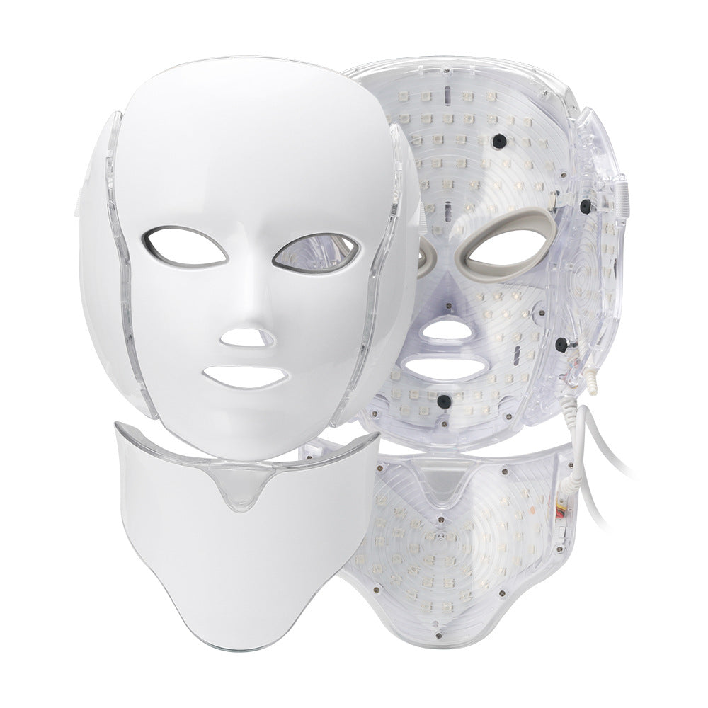 InfiniteGlow™: 23 Key Feature in 1 LED Facial Mask - BetterLife