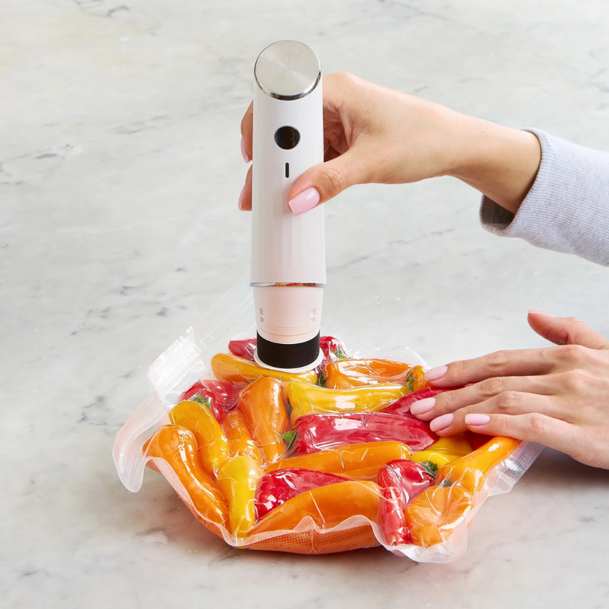 Chef Preserve™ Compact Vacuum Sealer