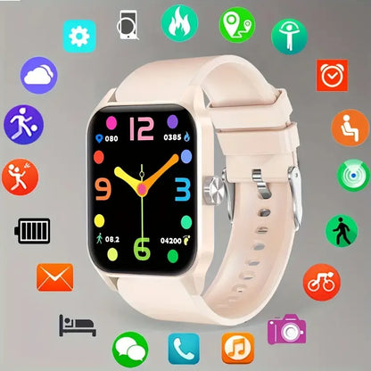Digital Smart Watch