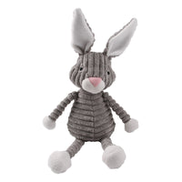 Gray Rabbit