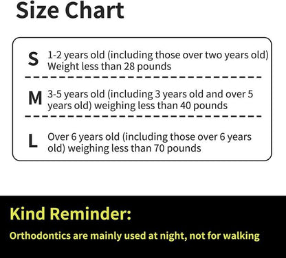 LegFormPro™: Leg Improvement and Alignment - BetterLife