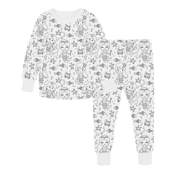 🎨 ColorDreams PJs