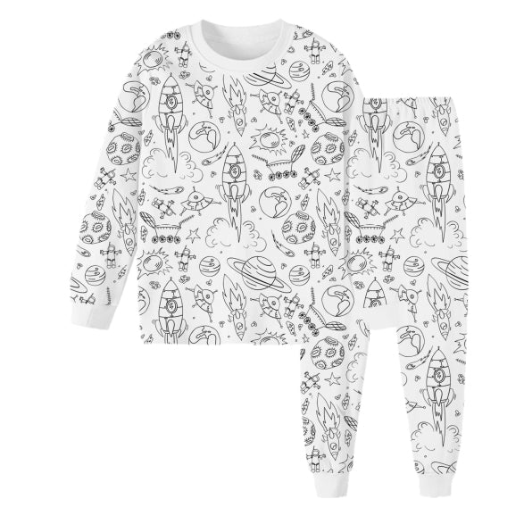 🎨 ColorDreams PJs
