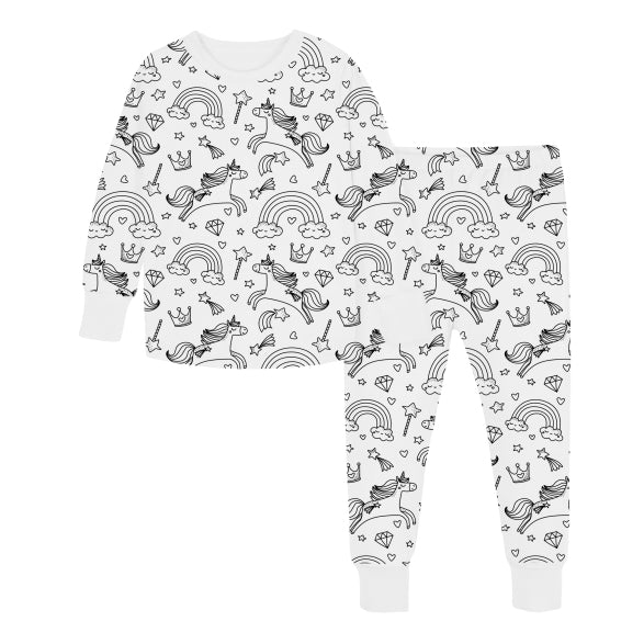 🎨 ColorDreams PJs
