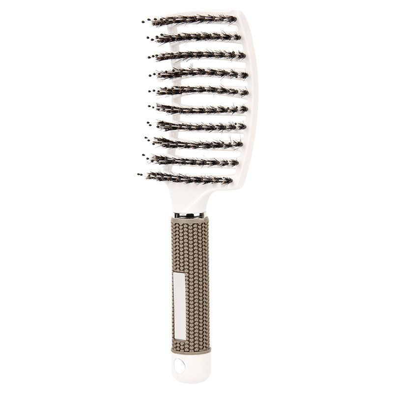 HairStreak™ Detangling Brush