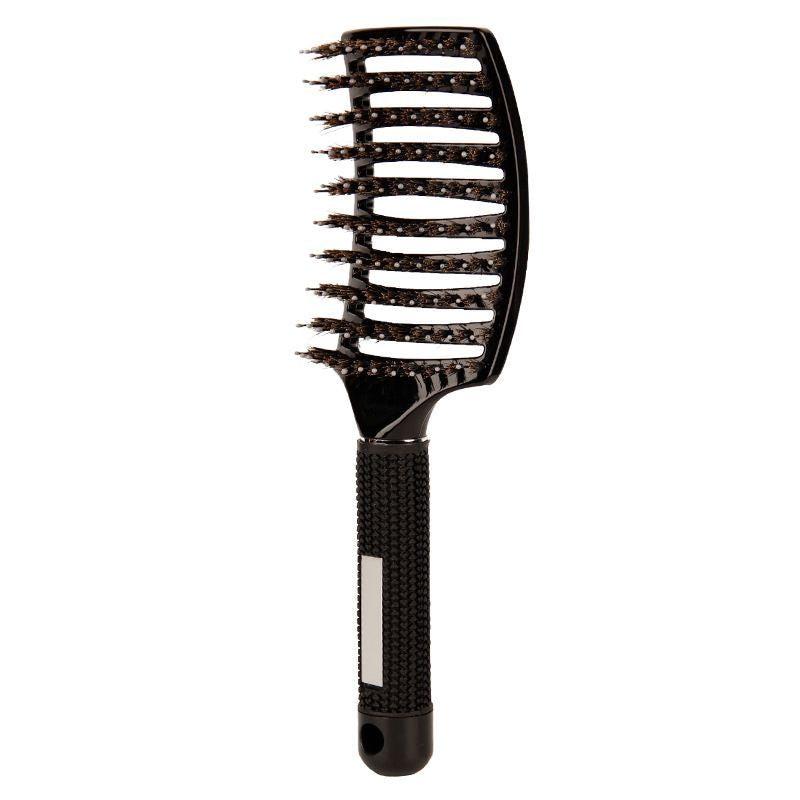 HairStreak™ Detangling Brush