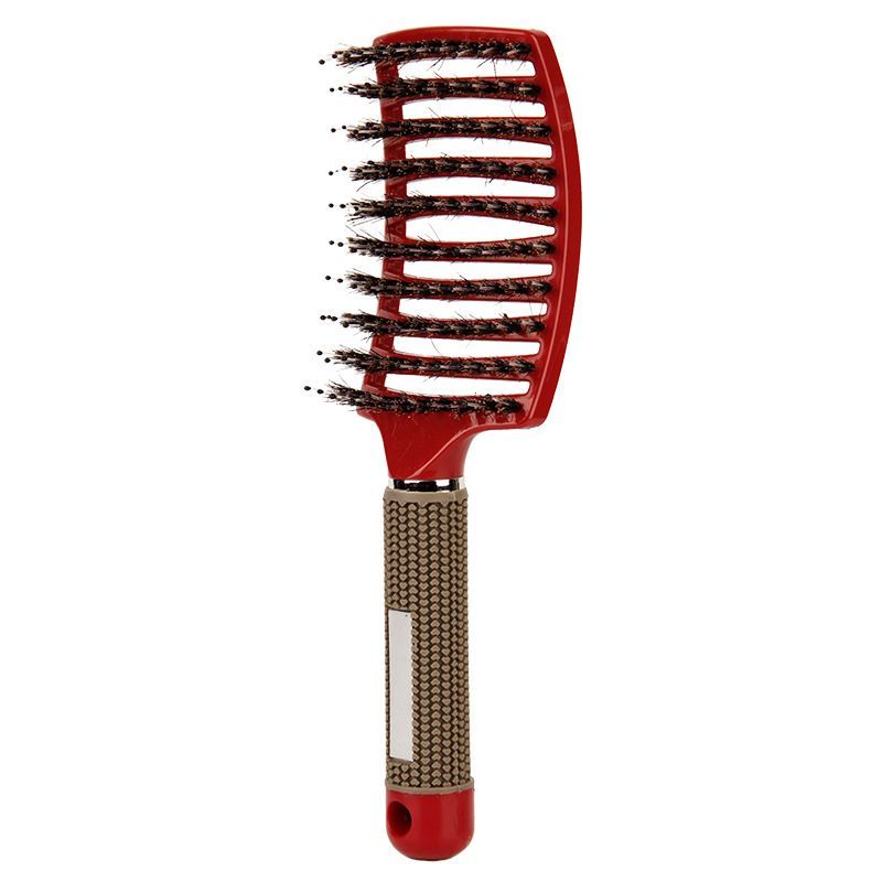 HairStreak™ Detangling Brush