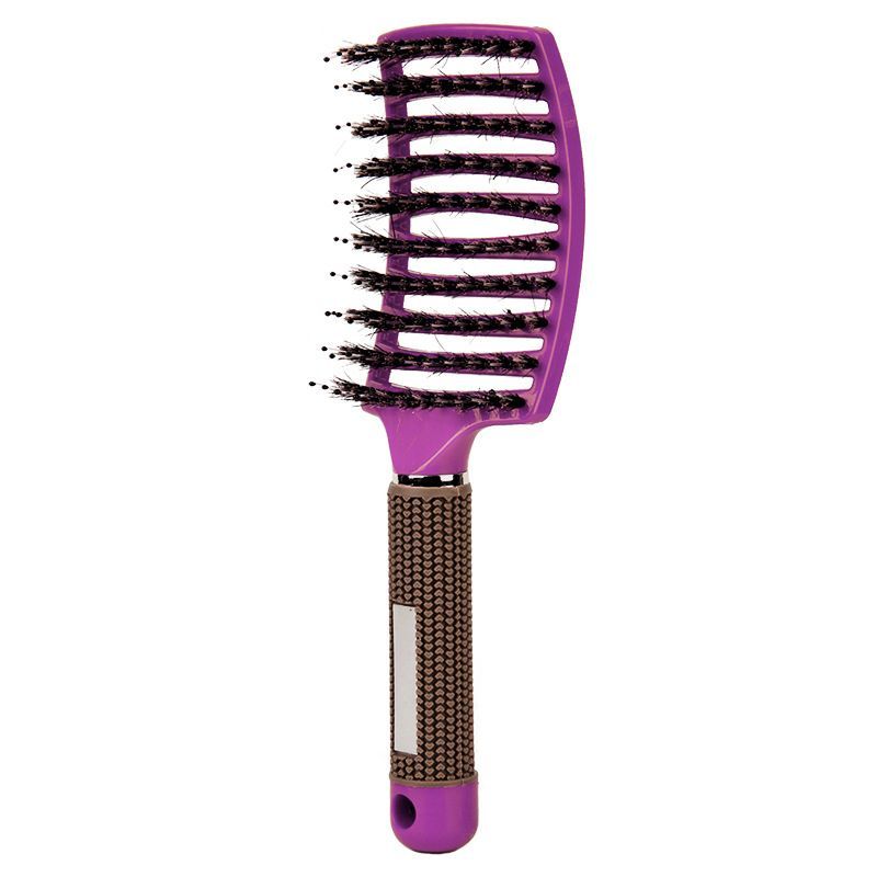 HairStreak™ Detangling Brush