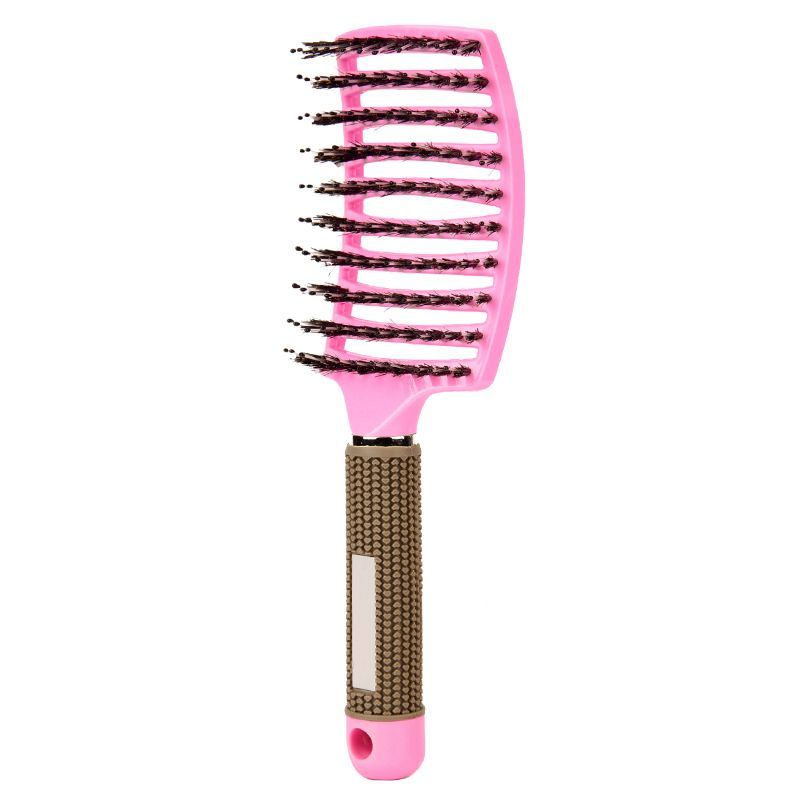 HairStreak™ Detangling Brush