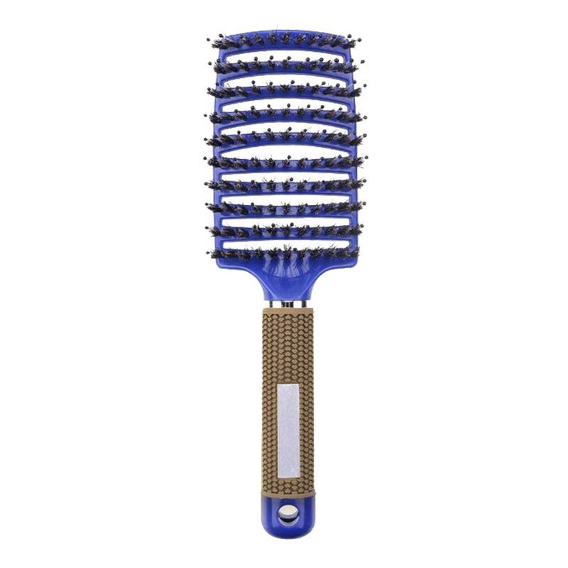 HairStreak™ Detangling Brush