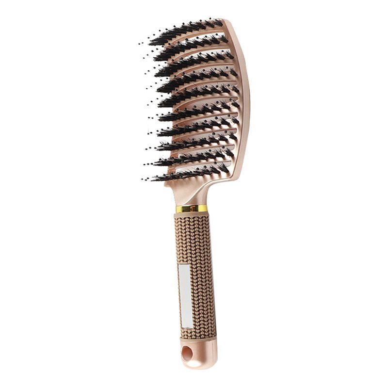 HairStreak™ Detangling Brush