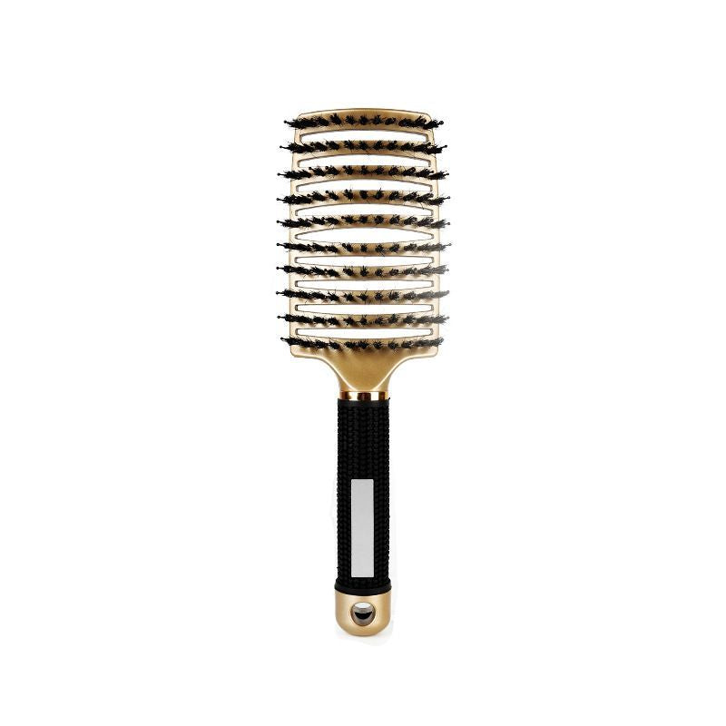 HairStreak™ Detangling Brush