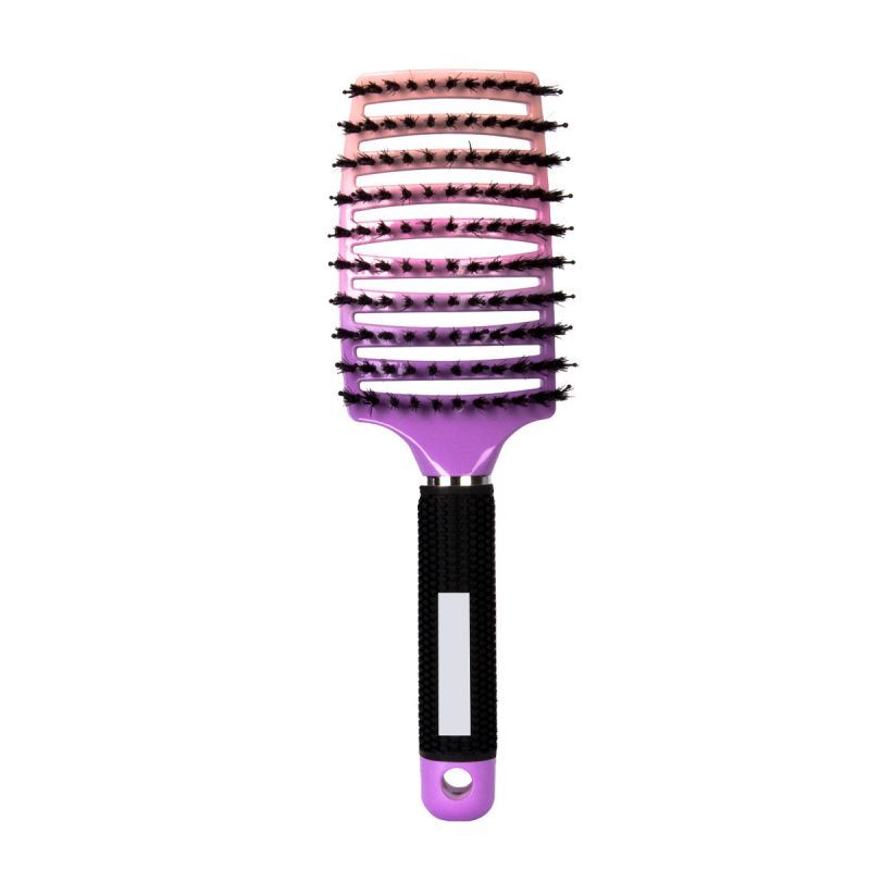 HairStreak™ Detangling Brush