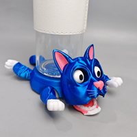 Blue Cat