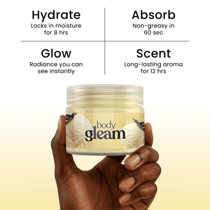 BetterLife™ Body Gleam