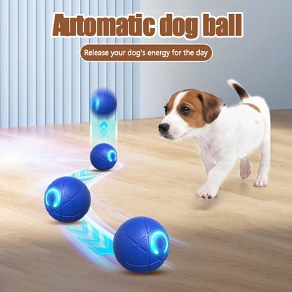 BetterLife™ Pet Bounce Interactive Ball