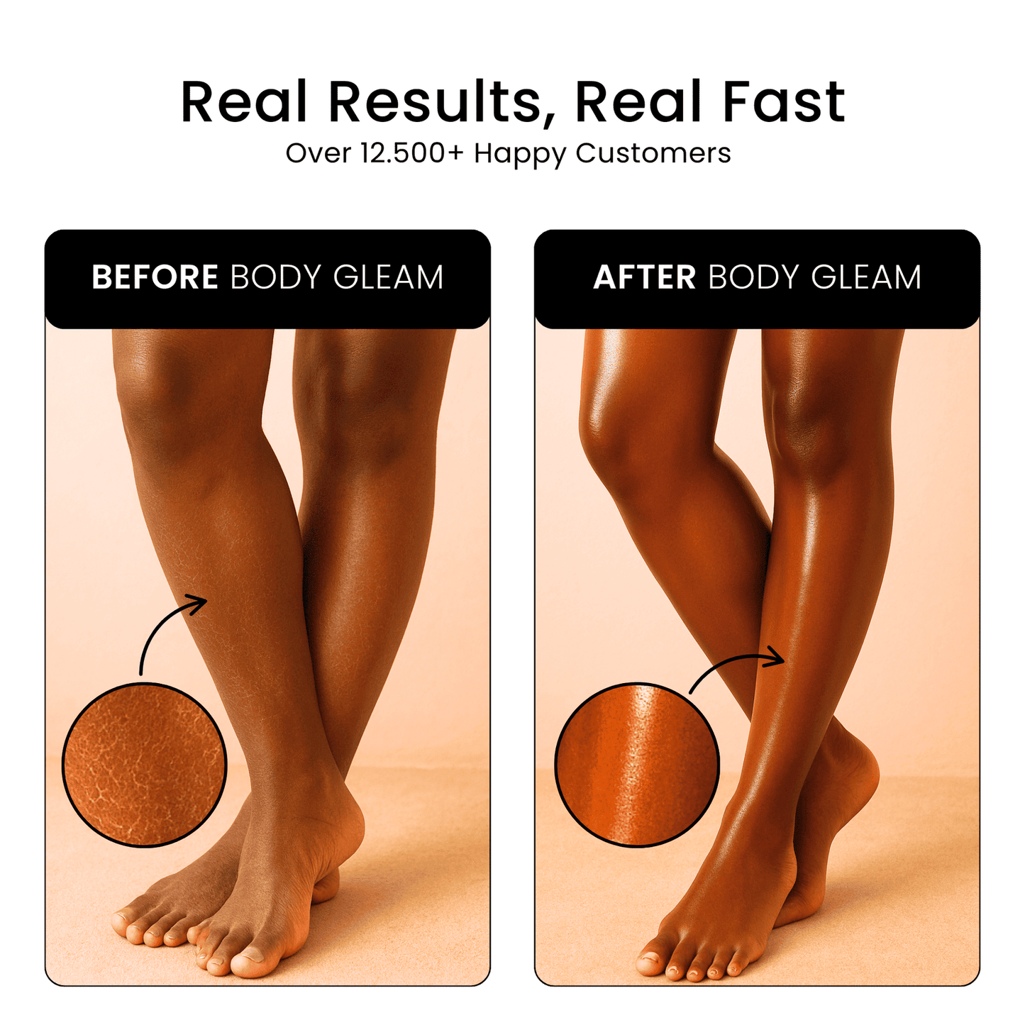 BetterLife™ Body Gleam