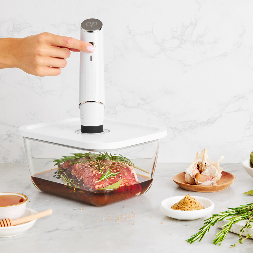 Chef Preserve™ Containers