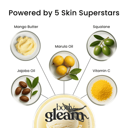 BetterLife™ Body Gleam