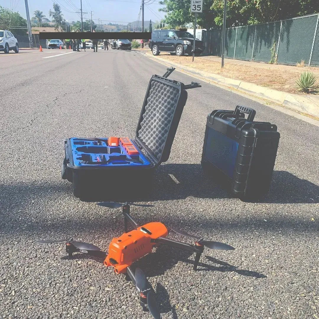 🔥 Last Day Sale 70% OFF 🚁 2025 New Professional Drone | 6K UHD Camera | 5G | 3-Axis Gimbal | 360° Obstacle Avoidance Technology