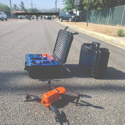 🔥 Last Day Sale 70% OFF 🚁 2025 New Professional Drone | 6K UHD Camera | 5G | 3-Axis Gimbal | 360° Obstacle Avoidance Technology