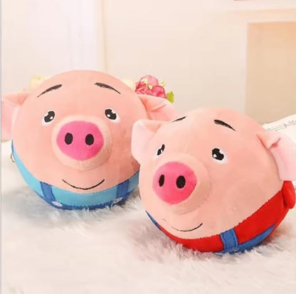 BetterLife™ Interactive Bouncing Piggy Toy