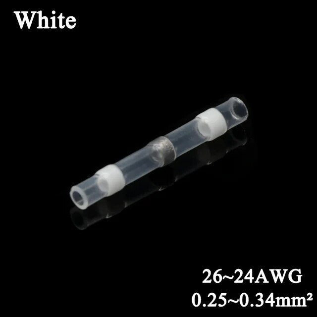 Waterproof Solder Wire Connectors