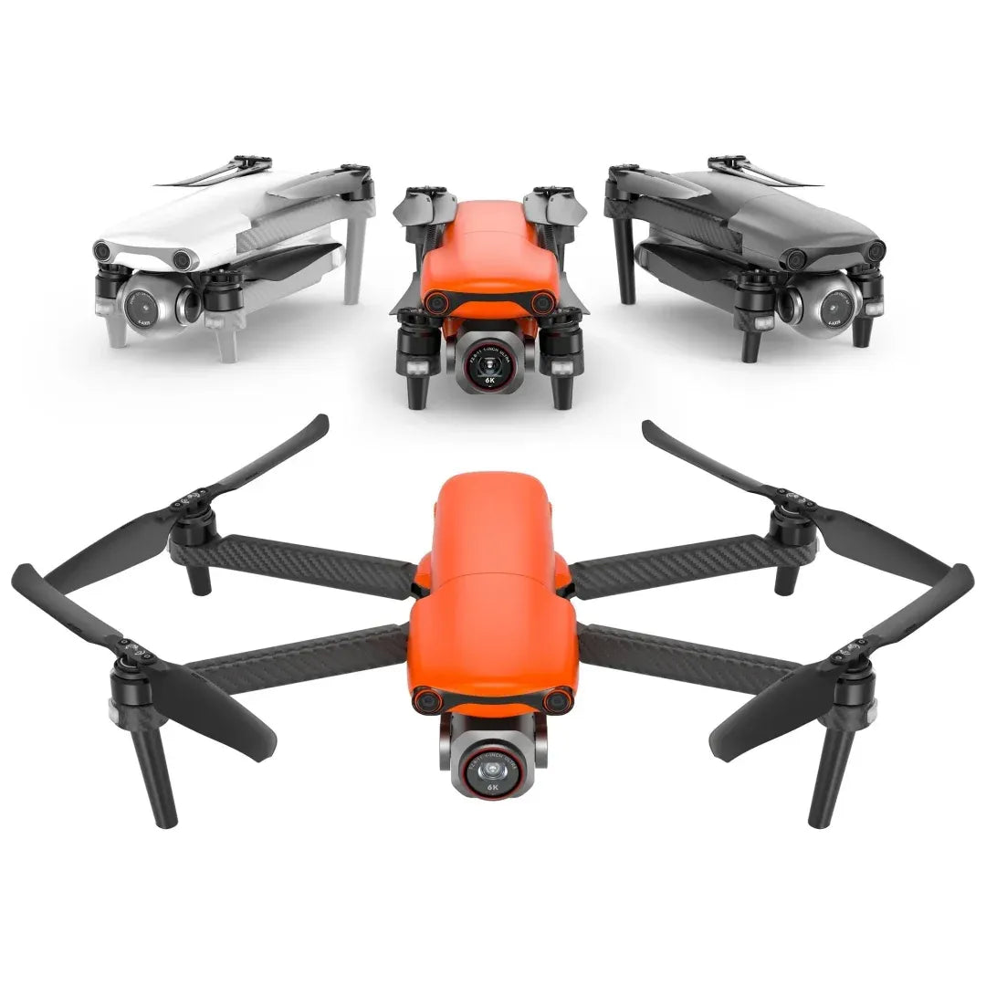 🔥 Last Day Sale 70% OFF 🚁 2025 New Professional Drone | 6K UHD Camera | 5G | 3-Axis Gimbal | 360° Obstacle Avoidance Technology