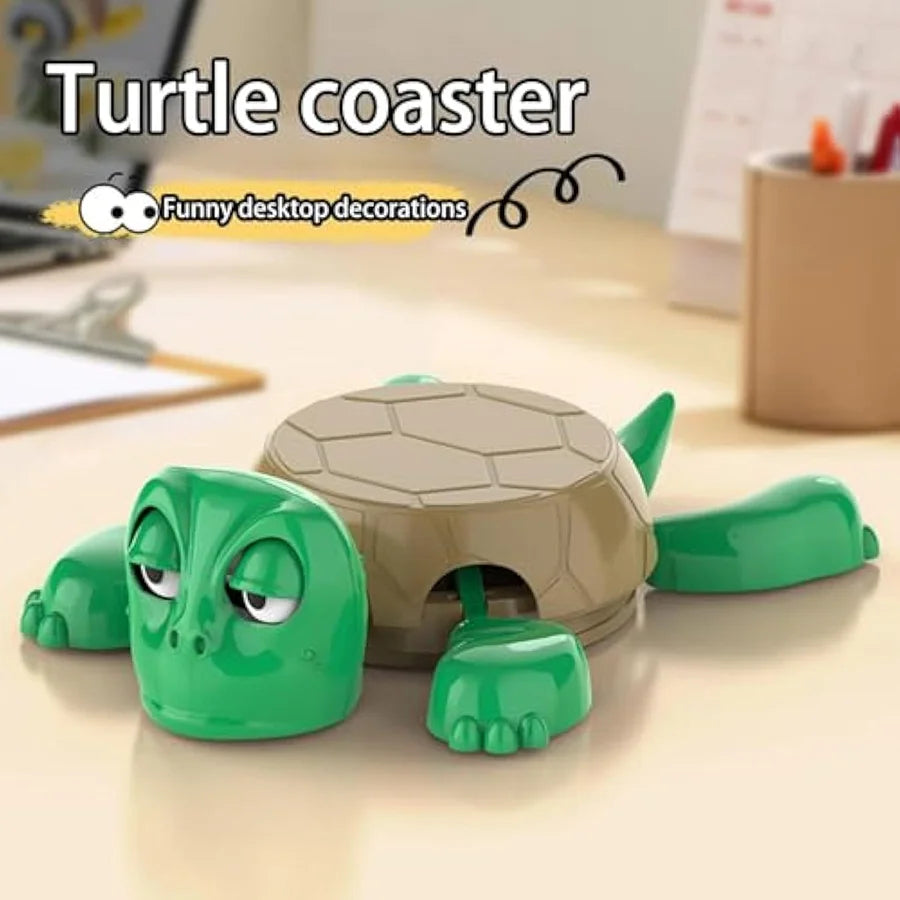 BetterLife™ Interactive 3D-Printed Coasters