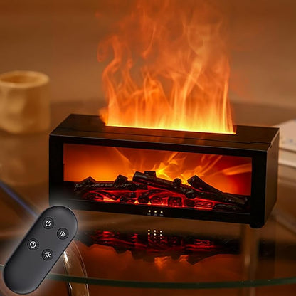 Flame Air Humidifier