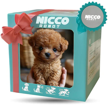 🐶 NICCO | My Realistic Puppy