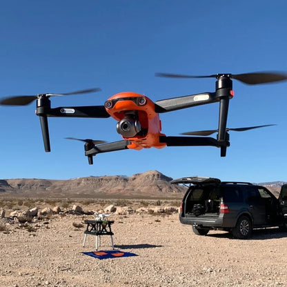 🔥 Last Day Sale 70% OFF 🚁 2025 New Professional Drone | 6K UHD Camera | 5G | 3-Axis Gimbal | 360° Obstacle Avoidance Technology