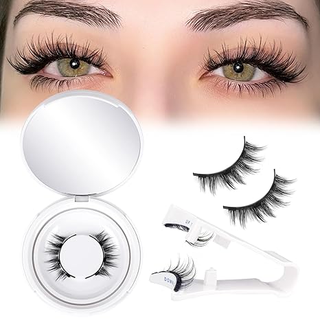 BetterLife™ Magnetic Lashes v.2