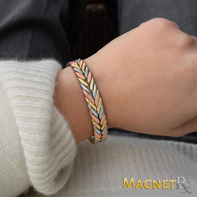 BetterLife™ Magnetic Bracelet