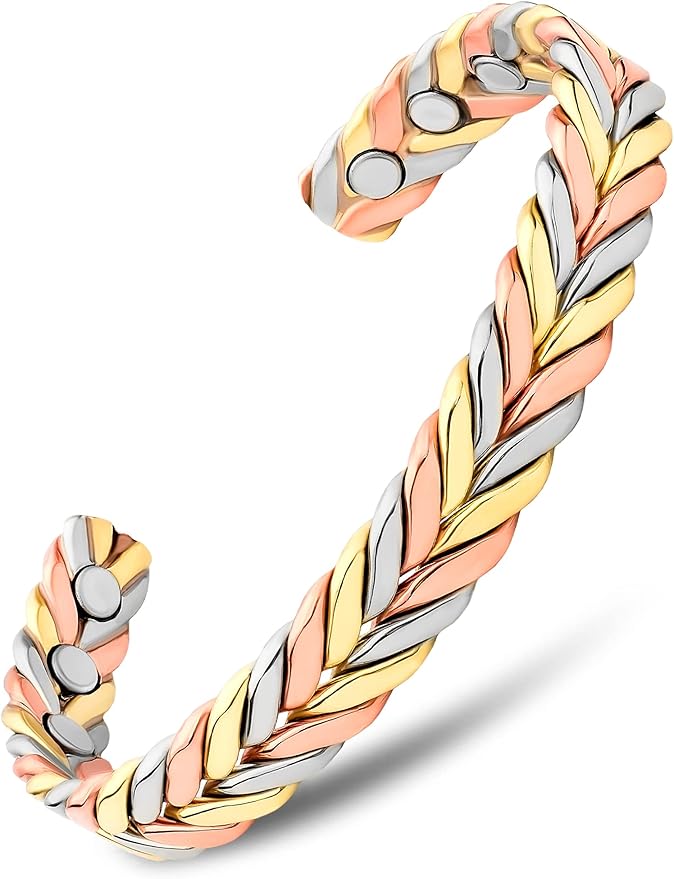 BetterLife™ Magnetic Bracelet
