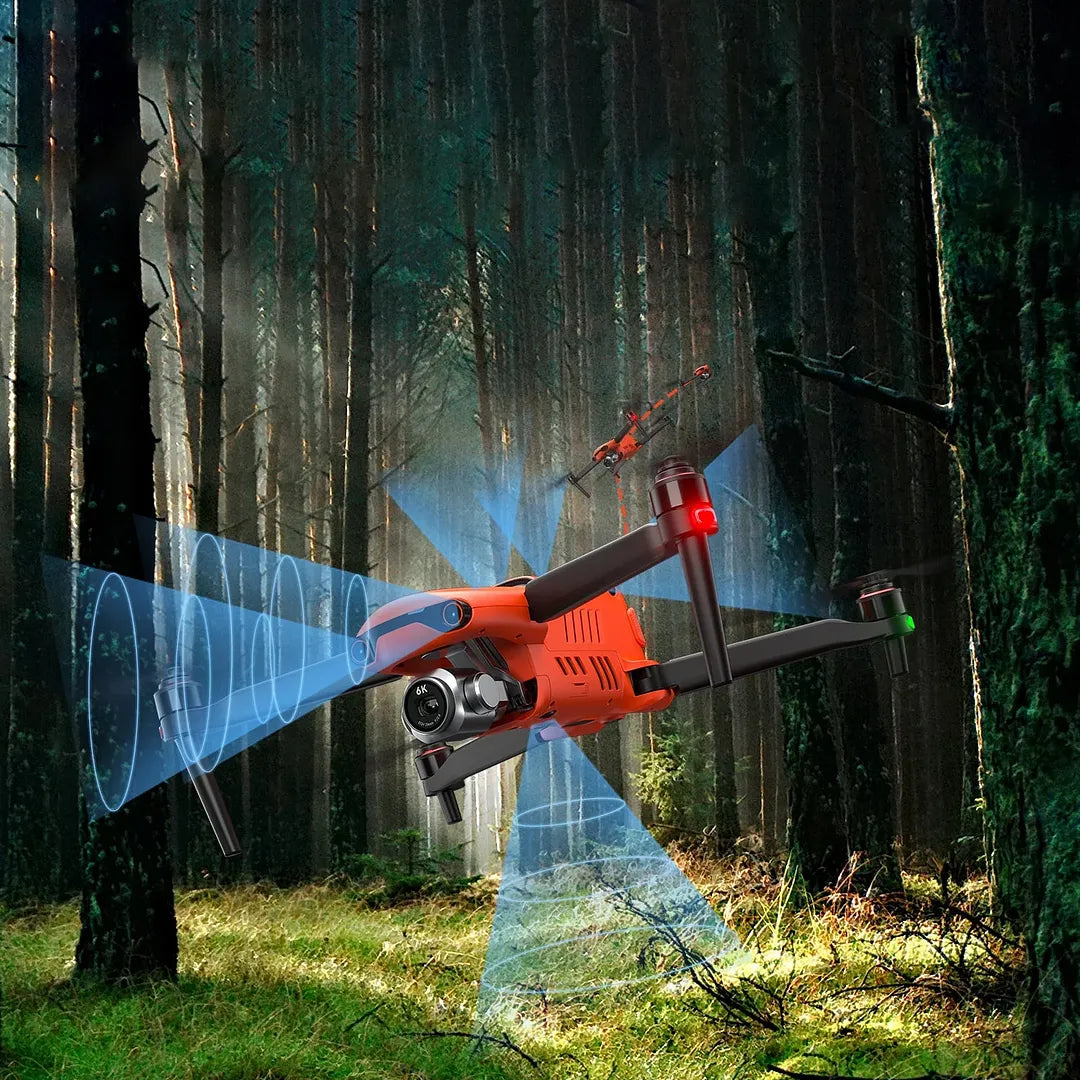 🔥 Last Day Sale 70% OFF 🚁 2025 New Professional Drone | 6K UHD Camera | 5G | 3-Axis Gimbal | 360° Obstacle Avoidance Technology