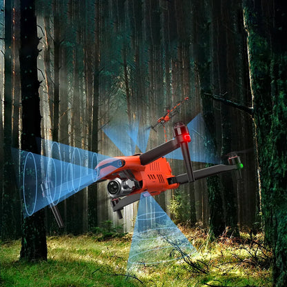🔥 Last Day Sale 70% OFF 🚁 2025 New Professional Drone | 6K UHD Camera | 5G | 3-Axis Gimbal | 360° Obstacle Avoidance Technology