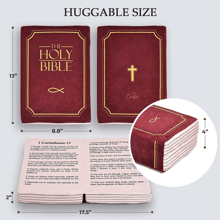 THE BIBLE PILLOW™