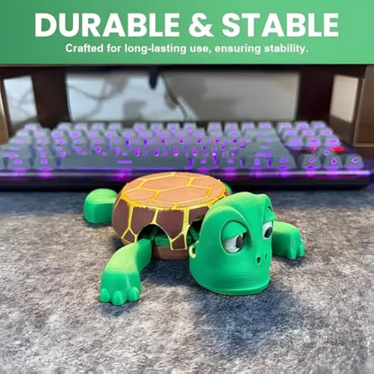 BetterLife™ Interactive 3D-Printed Coasters
