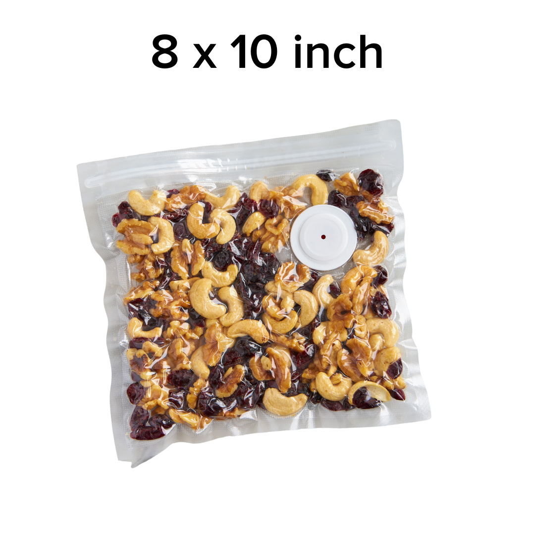 Chef Preserve™ Vacuum Bags
