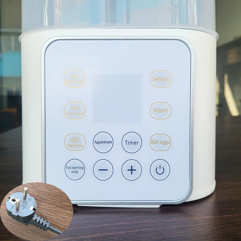 Baby Bottle Warmer | Multi function