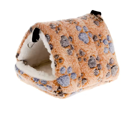 (The Perfect Match👌) Cozy & Soft dog Bed 🐶 🛏️ | Comfortable Nest for Your Furry Friend 🌿💤