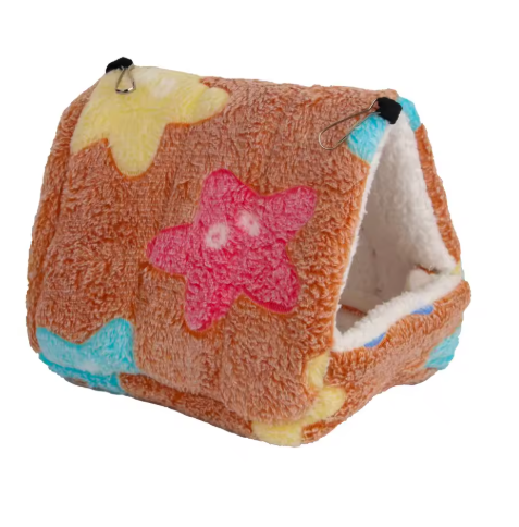 (The Perfect Match👌) Cozy & Soft dog Bed 🐶 🛏️ | Comfortable Nest for Your Furry Friend 🌿💤