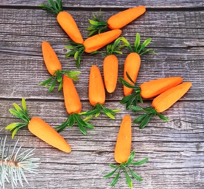 🥕 Bunny&